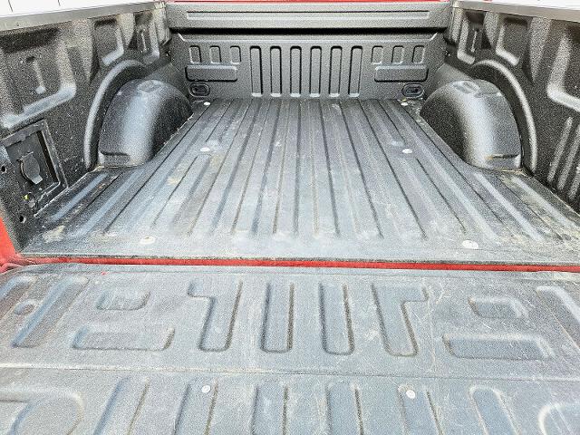 2023 Ford F-150 Vehicle Photo in Weatherford, TX 76087