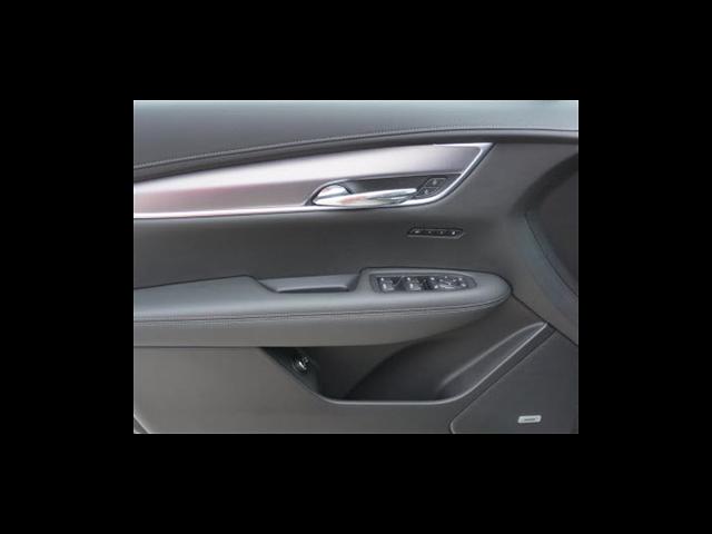 2025 Cadillac XT6 Vehicle Photo in Tampa, FL 33612