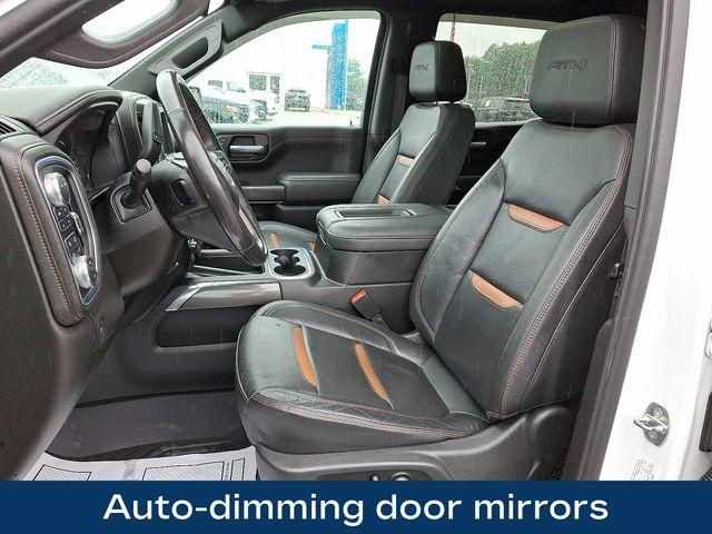 2021 GMC Sierra 1500 Vehicle Photo in PAWLING, NY 12564-3219