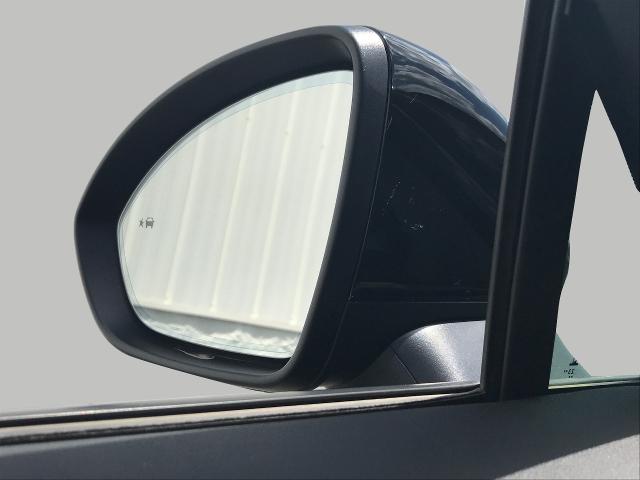 2024 Buick Envision Vehicle Photo in GREEN BAY, WI 54303-3330