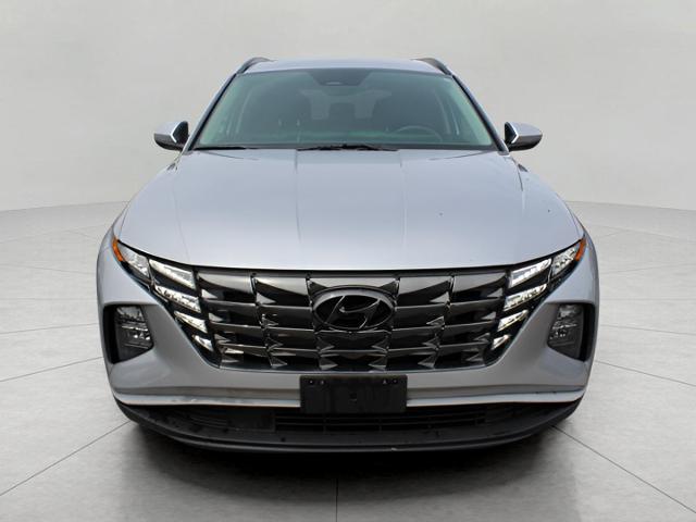 2022 Hyundai TUCSON Vehicle Photo in Green Bay, WI 54304