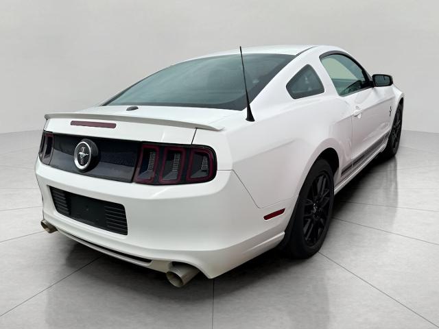 2013 Ford Mustang Vehicle Photo in Neenah, WI 54956