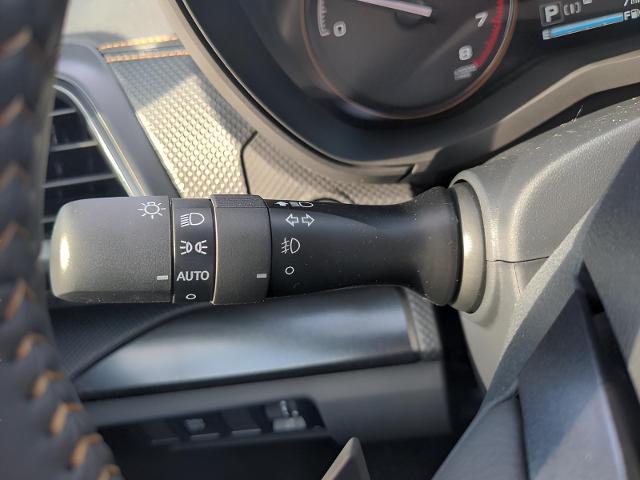 2025 Subaru Forester Vehicle Photo in Green Bay, WI 54304