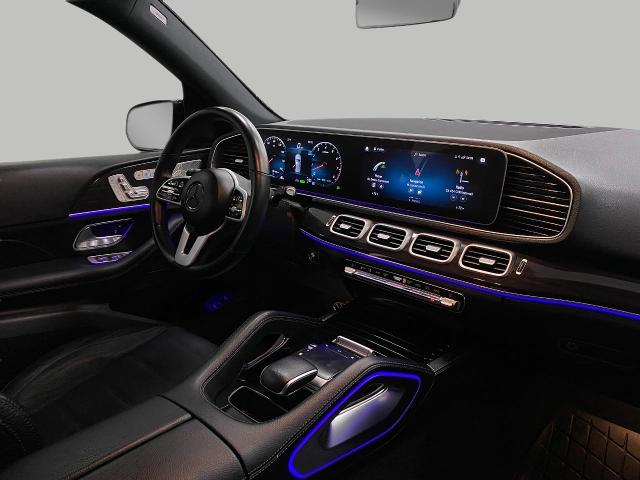 2021 Mercedes-Benz GLE Vehicle Photo in Appleton, WI 54913
