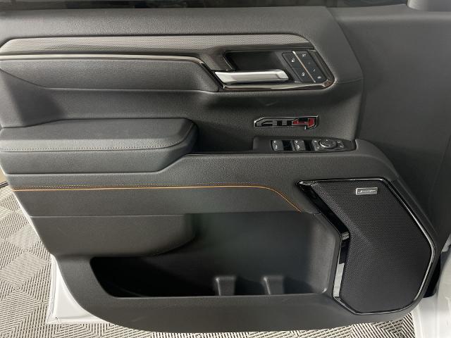 2025 GMC Sierra 1500 Vehicle Photo in GILBERT, AZ 85297-0402
