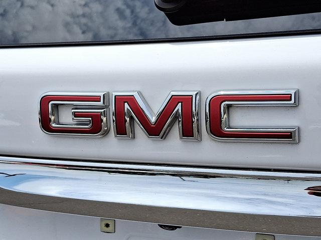 2022 GMC Terrain Vehicle Photo in Philadelphia, PA 19116