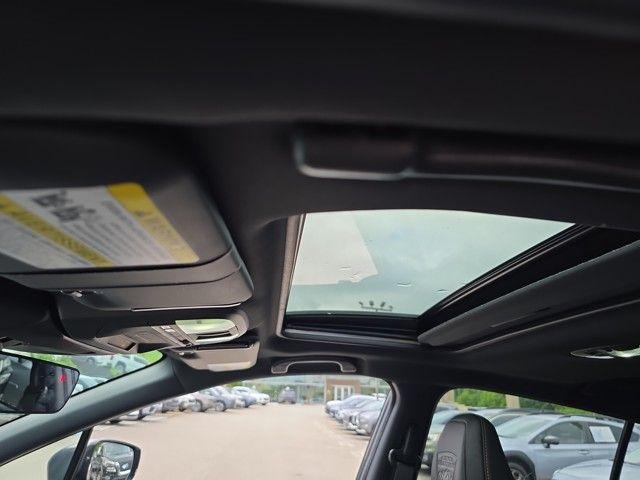 2024 Subaru Crosstrek Vehicle Photo in Pleasant Hills, PA 15236