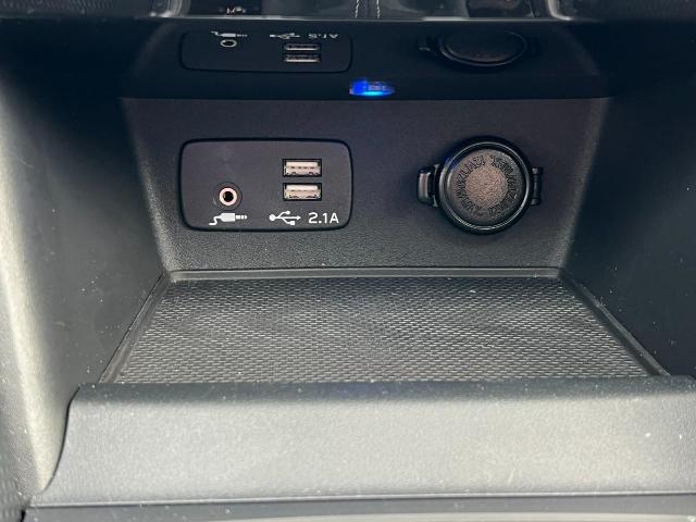2024 Subaru Forester Vehicle Photo in Appleton, WI 54914