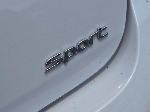 2019 Hyundai SONATA Vehicle Photo in Decatur, TX 76234