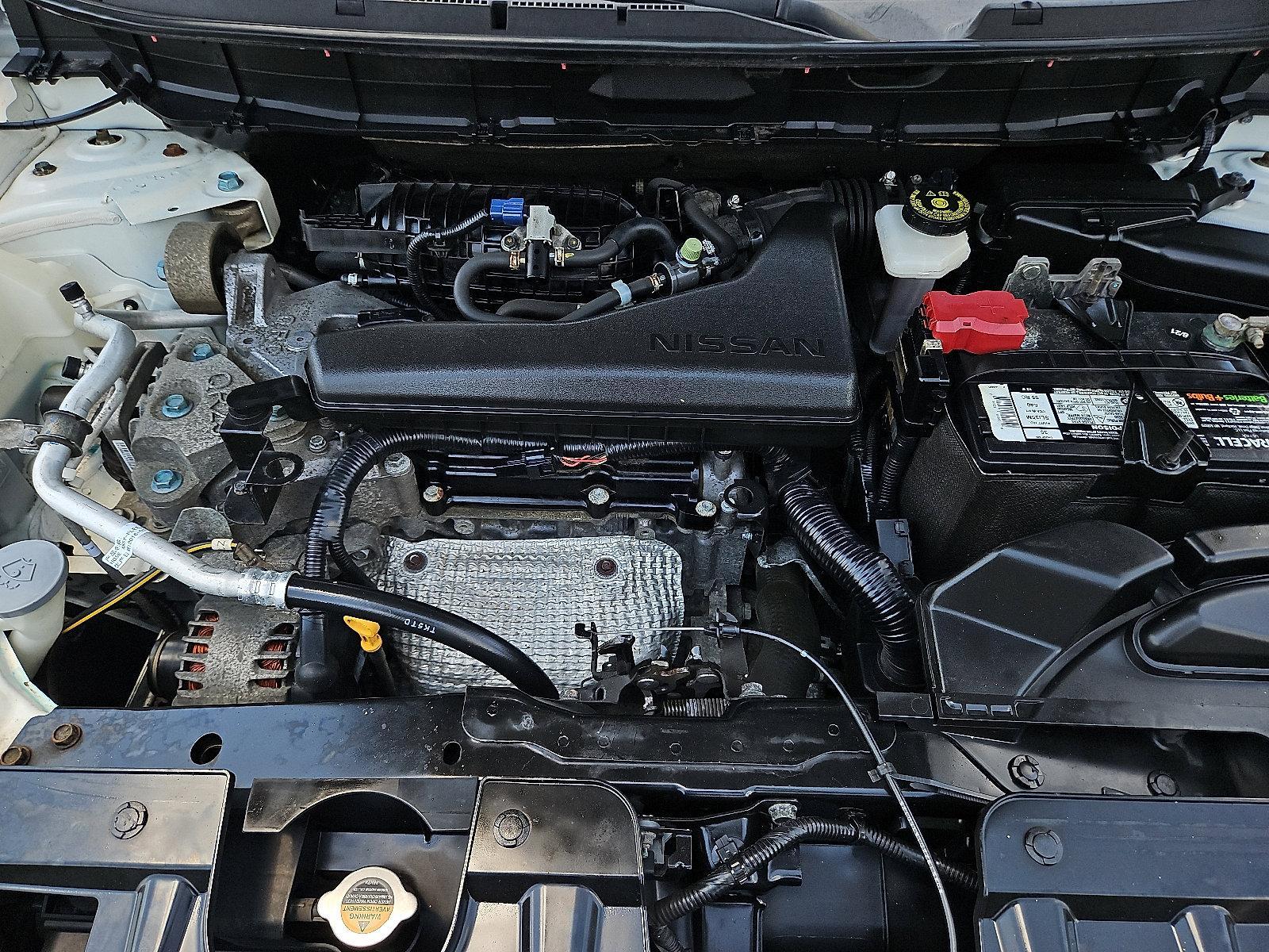 2016 Nissan Rogue Vehicle Photo in Jenkintown, PA 19046