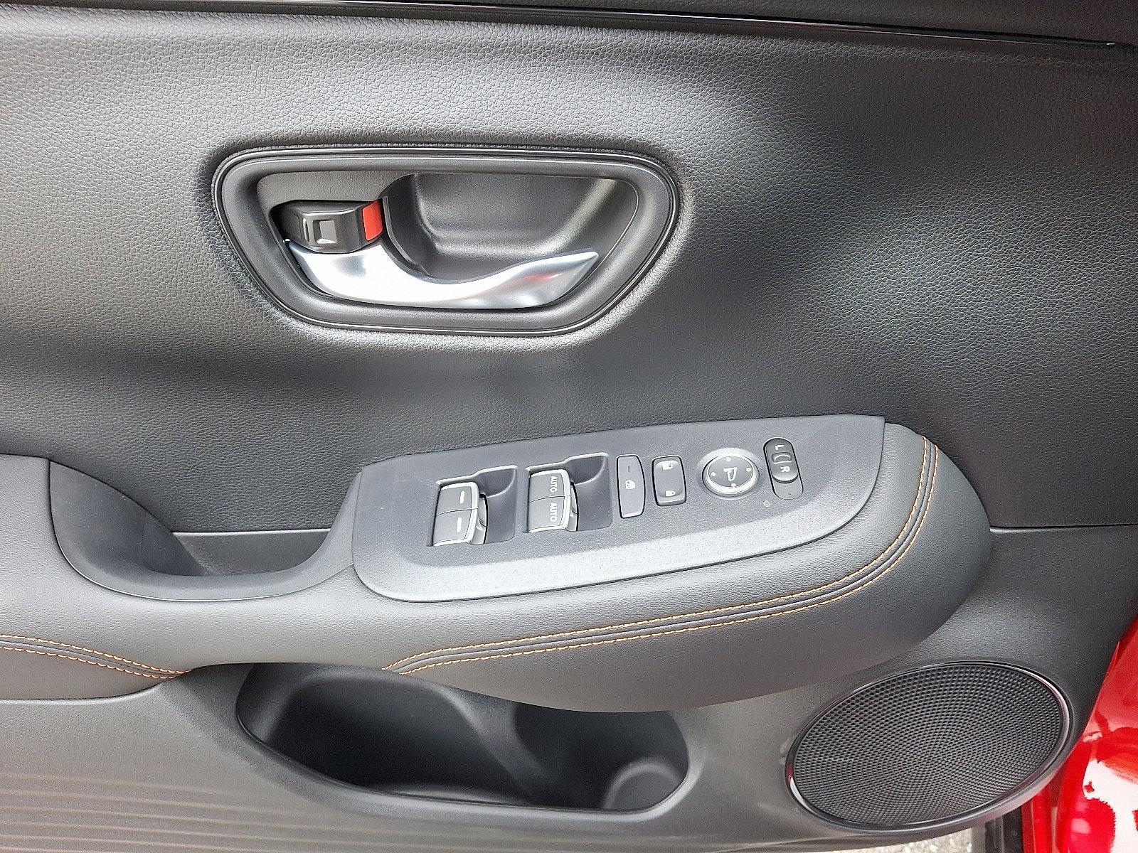 2026 Honda HR-V Vehicle Photo in Harrisburg, PA 17111