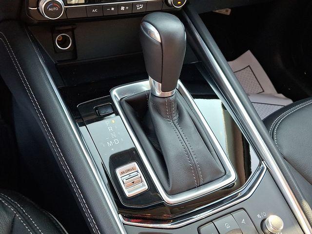 2024 Mazda CX-5 Vehicle Photo in PAWLING, NY 12564-3219