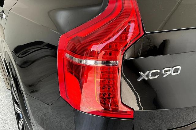 2021 Volvo XC90 Vehicle Photo in Grapevine, TX 76051