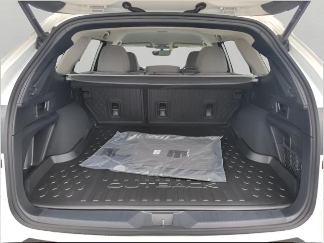 2025 Subaru Outback Vehicle Photo in Oshkosh, WI 54904