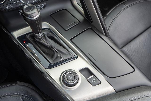 2015 Chevrolet Corvette Stingray Vehicle Photo in DANBURY, CT 06810-5034