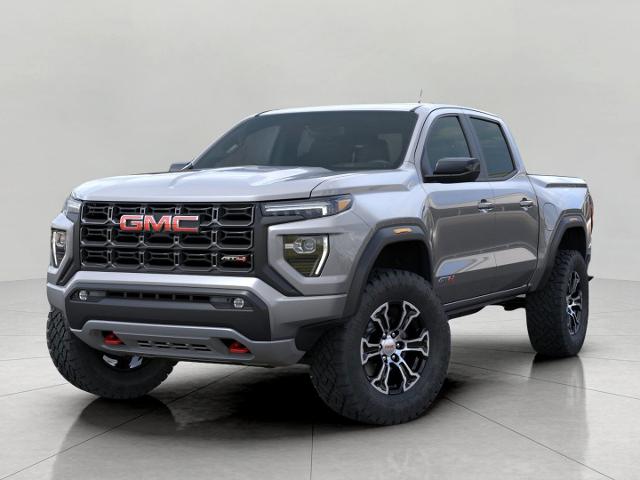 2025 GMC Canyon Vehicle Photo in APPLETON, WI 54914-8833