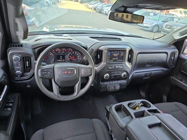 2024 GMC Sierra 1500 Vehicle Photo in Pleasant Hills, PA 15236