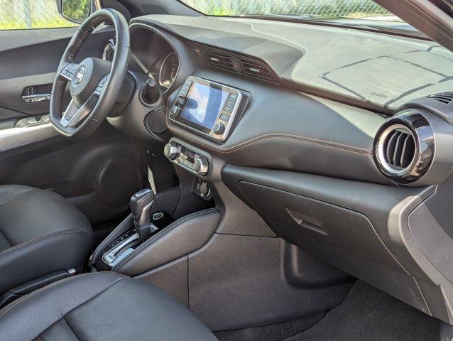 2020 Nissan Kicks Vehicle Photo in San Antonio, TX 78230