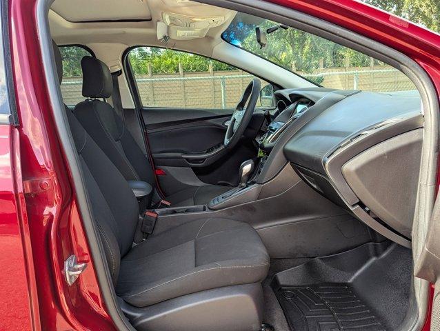 2017 Ford Focus Vehicle Photo in San Antonio, TX 78230