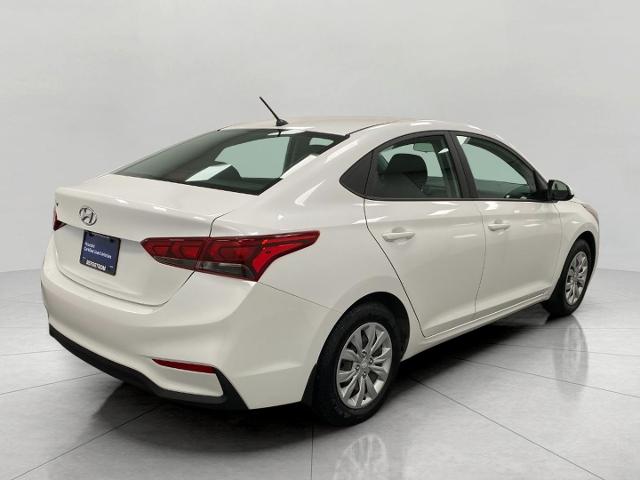 2021 Hyundai ACCENT Vehicle Photo in Appleton, WI 54913