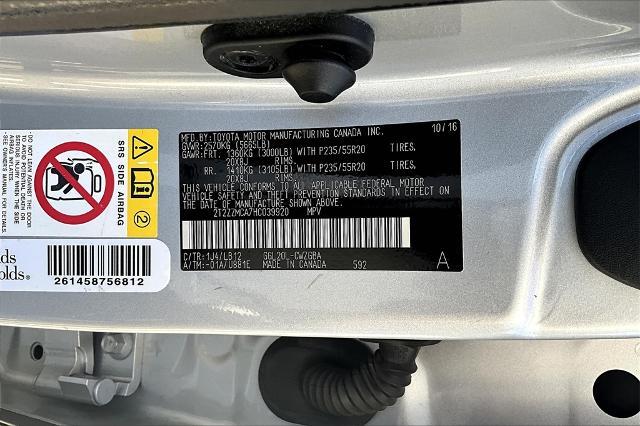 2017 Lexus RX 350 Vehicle Photo in Houston, TX 77007