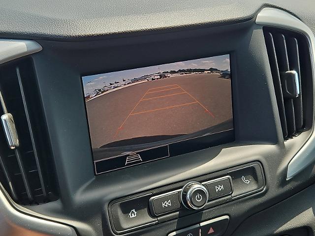 2024 GMC Terrain Vehicle Photo in TREVOSE, PA 19053-4984