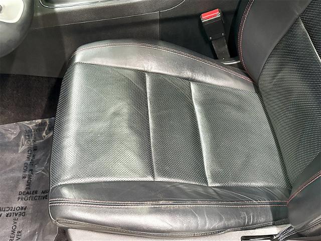 2016 Dodge Durango Vehicle Photo in EVERETT, WA 98203-5662