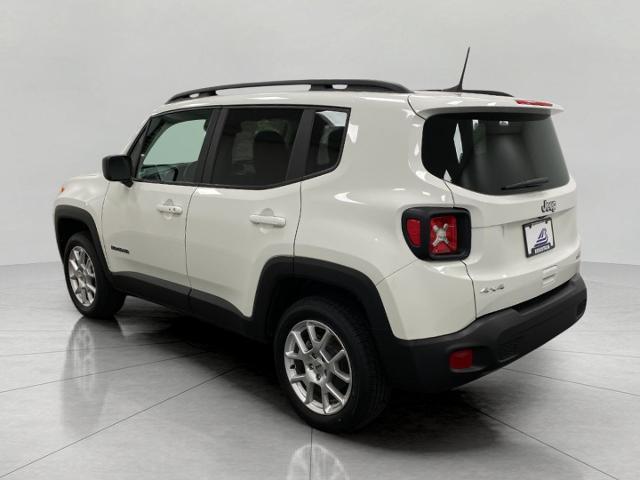 2022 Jeep Renegade Vehicle Photo in Appleton, WI 54913