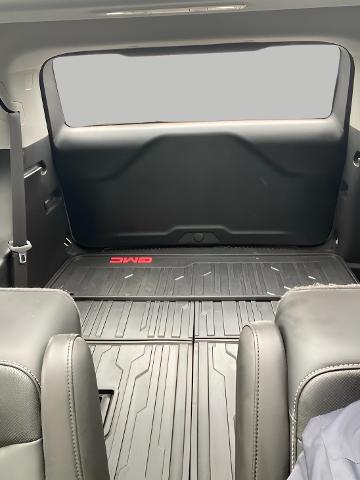 2022 GMC Acadia Vehicle Photo in APPLETON, WI 54914-8833