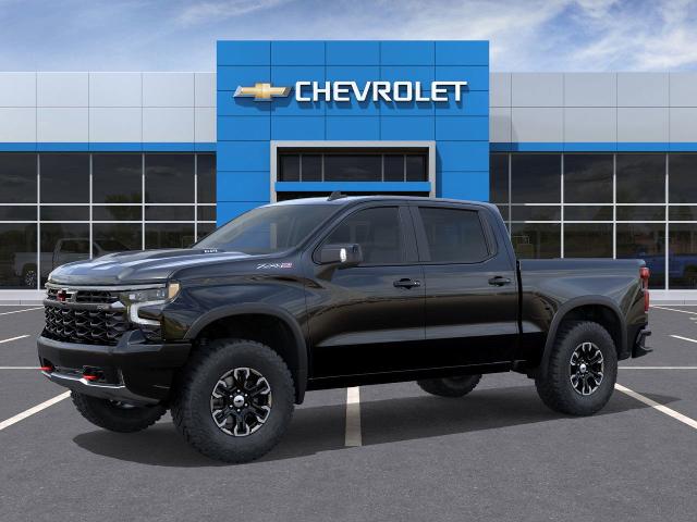 2025 Chevrolet Silverado 1500 Vehicle Photo in SAVANNAH, GA 31406-4513