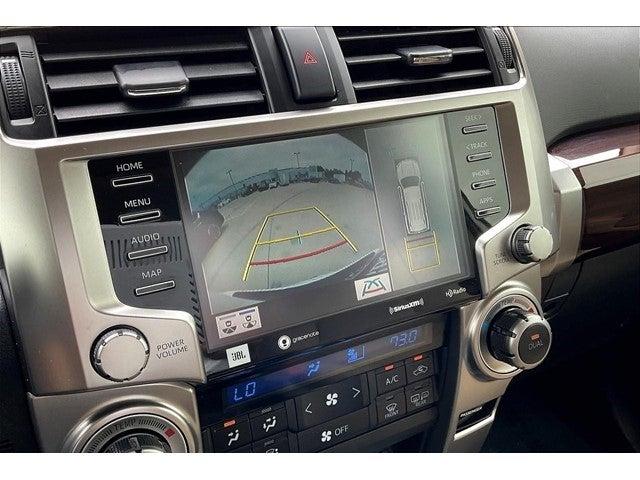 2022 Toyota 4Runner Vehicle Photo in Grapevine, TX 76051