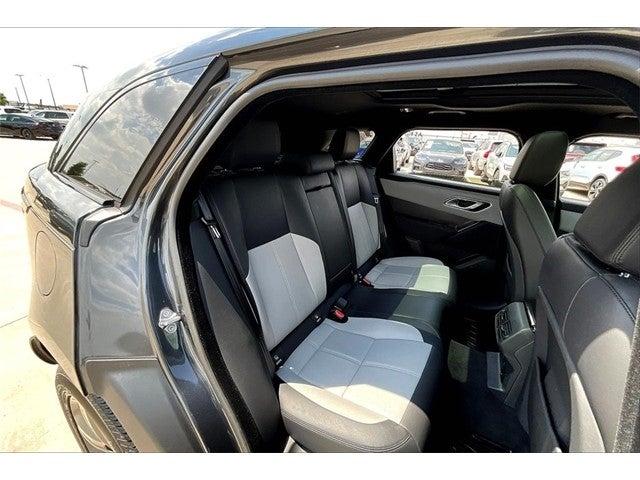 2024 Land Rover Range Rover Velar Vehicle Photo in Grapevine, TX 76051