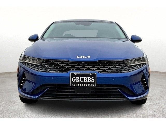 2023 Kia K5 Vehicle Photo in Grapevine, TX 76051