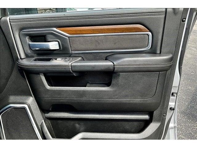 2024 Ram 2500 Vehicle Photo in San Antonio, TX 78230