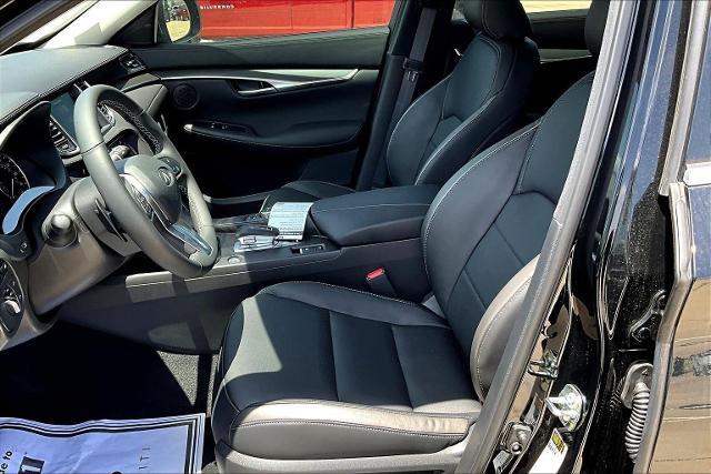 2025 INFINITI QX50 Vehicle Photo in Grapevine, TX 76051
