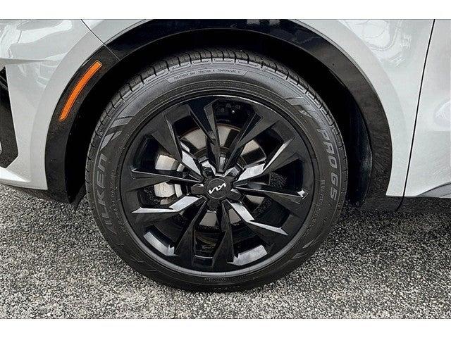 2022 Kia Sorento Vehicle Photo in San Antonio, TX 78230