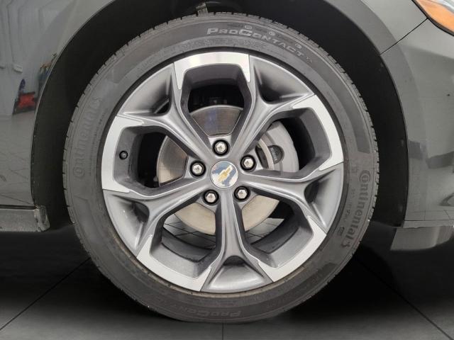 2024 Chevrolet Malibu Vehicle Photo in NEENAH, WI 54956-2243