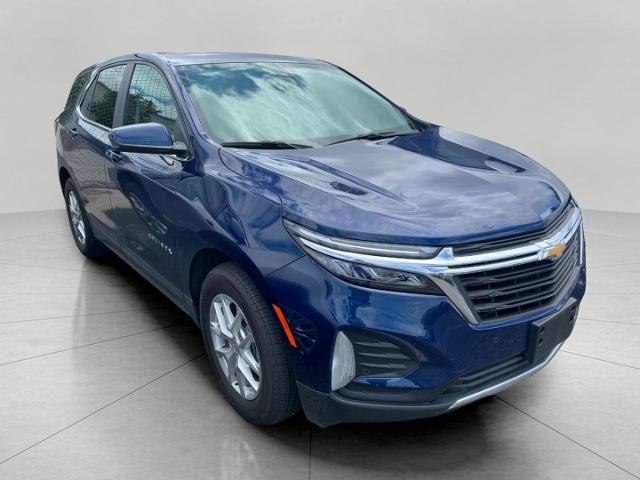 2022 Chevrolet Equinox Vehicle Photo in APPLETON, WI 54914-4656