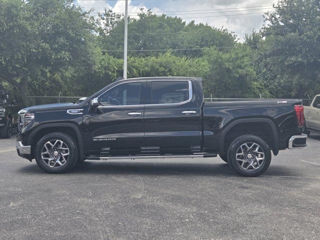 2022 GMC Sierra 1500 Vehicle Photo in Decatur, TX 76234