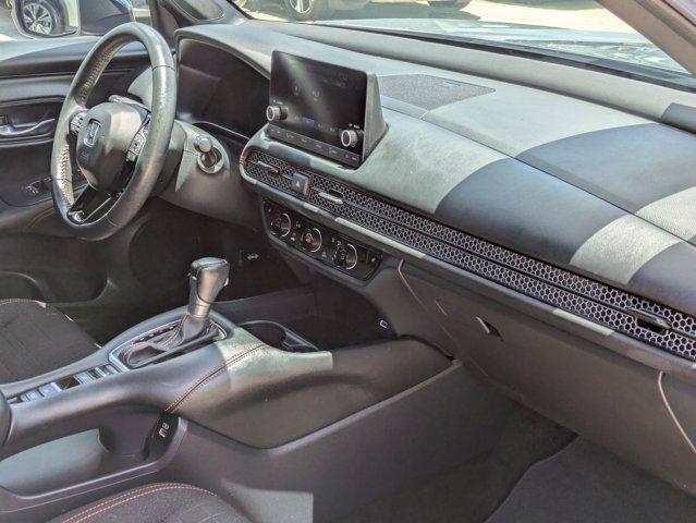 2023 Honda HR-V Vehicle Photo in San Antonio, TX 78209