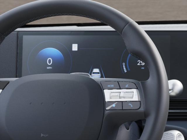 2025 Hyundai IONIQ 5 Vehicle Photo in Philadelphia, PA 19116