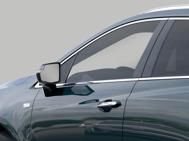 2025 Cadillac XT5 Vehicle Photo in MADISON, WI 53713-3220