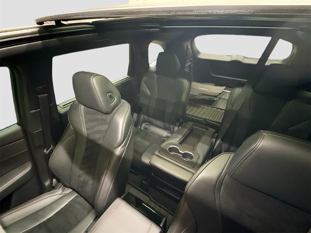 2023 Acura MDX Vehicle Photo in EVERETT, WA 98203-5662