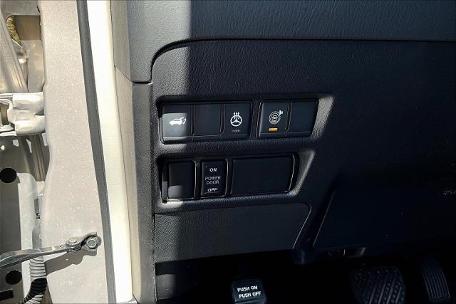 2024 INFINITI QX80 Vehicle Photo in San Antonio, TX 78230
