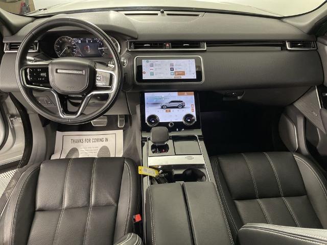 2023 Land Rover Range Rover Velar Vehicle Photo in GILBERT, AZ 85297-0402