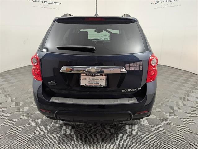 2015 Chevrolet Equinox Vehicle Photo in ENGLEWOOD, CO 80113-6708