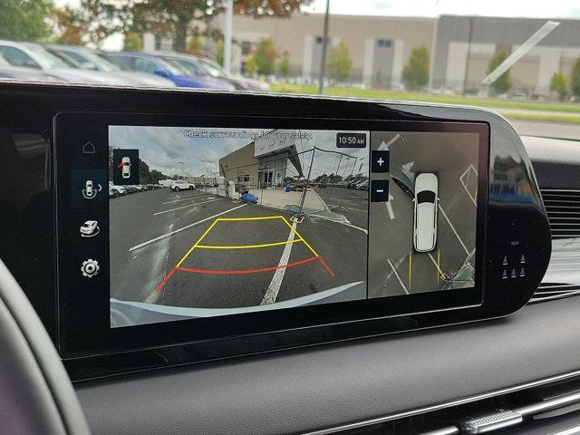 2024 Hyundai PALISADE Vehicle Photo in Philadelphia, PA 19116