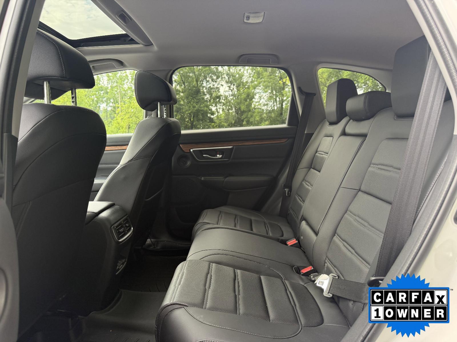 2020 Honda CR-V Vehicle Photo in Harrisburg, PA 17111