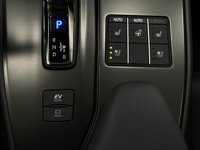 2025 Lexus UX 300h Vehicle Photo in Appleton, WI 54913