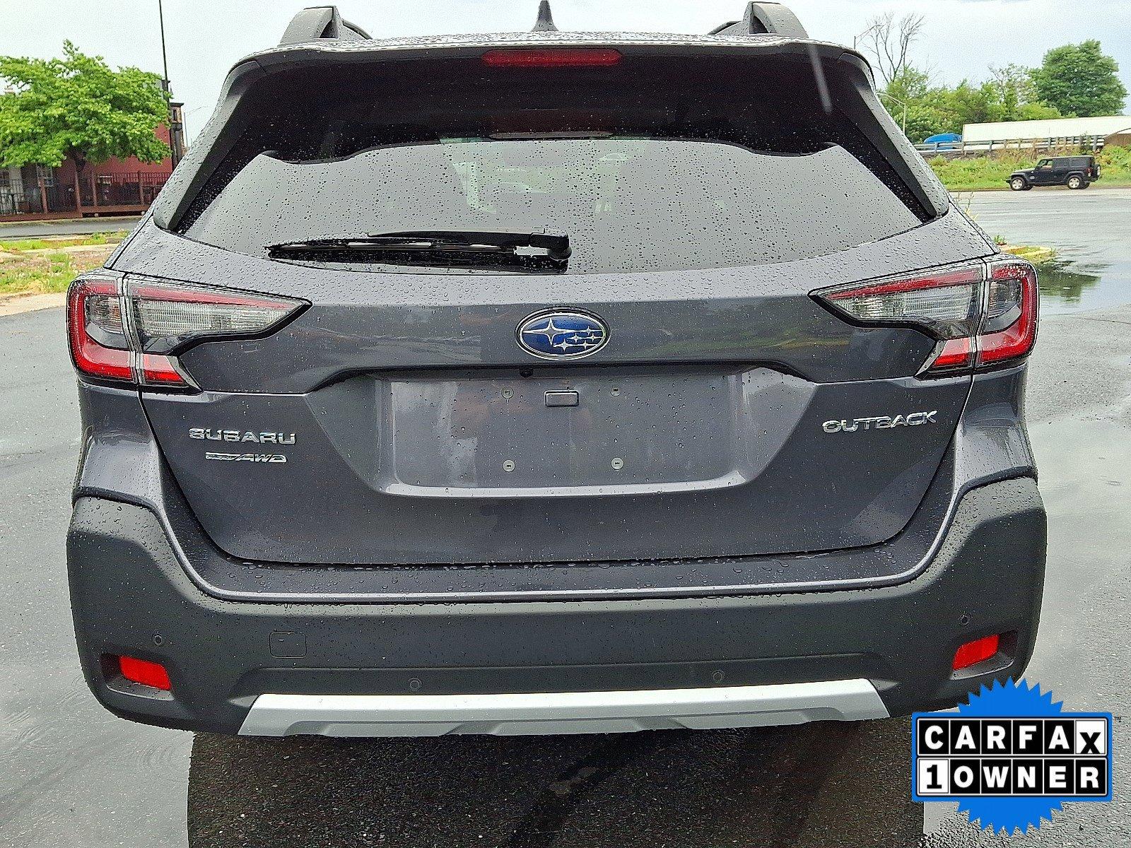 2024 Subaru Outback Vehicle Photo in Harrisburg, PA 17111